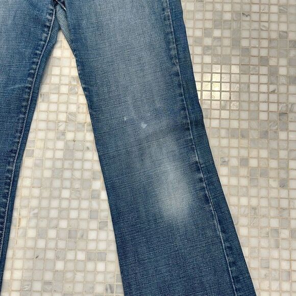 Joe’s Jeans The Muse Bootcut Jeans - Picture 2 of 16